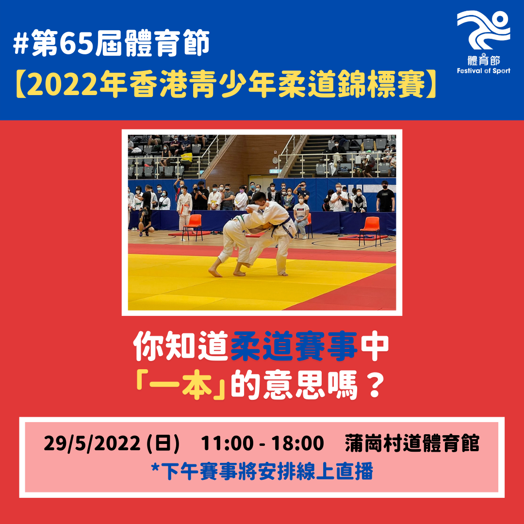 Sports Trivia (Judo)